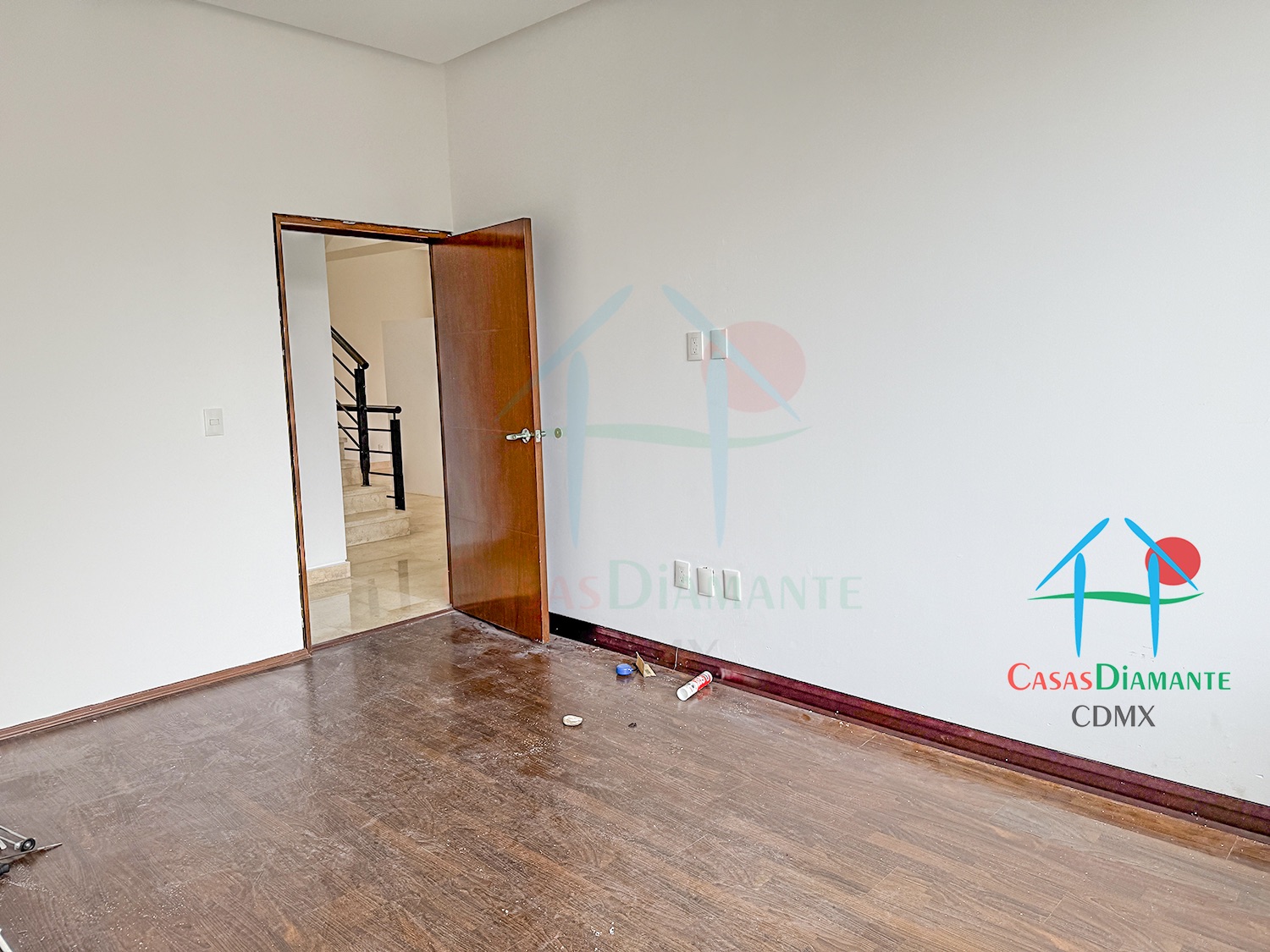 Tecamachalco Casa Troya C - Recámara dos 4